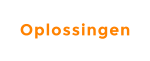 Oplossingen